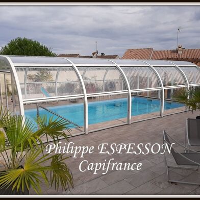 Maison 4 pièces 242000 €