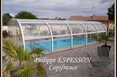Maison 4 pièces 231000 €