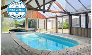 Maison 8 Pièces 250 m² à vendre à Rosporden (29140)