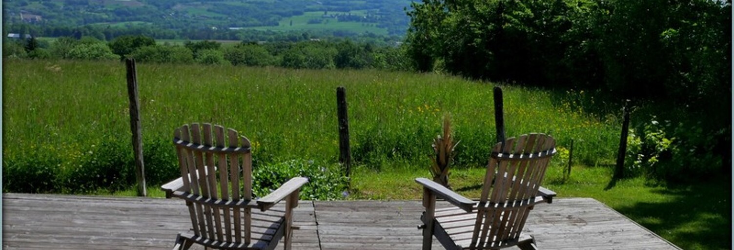 Maison 5 Pièces 186 m² à vendre à Mésigny (74330)