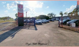 Local industriel 5 Pièces 1000 m² à vendre à Bréal-sous-Montfort (35310)