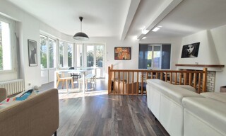 Maison 6 Pièces 160 m² à vendre à Saint-Sulpice-de-Royan (17200)