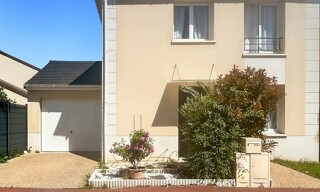 Maison 4 Pièces 81 m² à vendre à Bruyères-sur-Oise (95820)