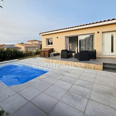 Maison 4 pièces 268000 €