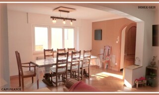 Maison 6 Pièces 165 m² à vendre à Lemberg (57620)