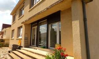 Appartement 4 Pièces 103 m² à vendre à Montluçon (03100)