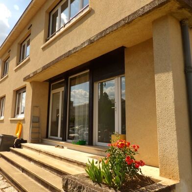 Appartement 4 pièces 99500 €