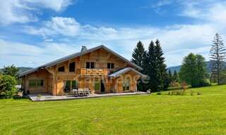 Maison 6 Pièces 216 m² à vendre à Prémanon (39220)