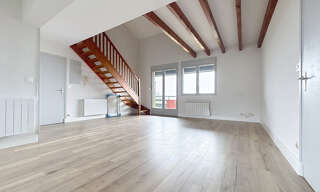 Appartement 5 Pièces 128 m² à vendre à Péron (01630)