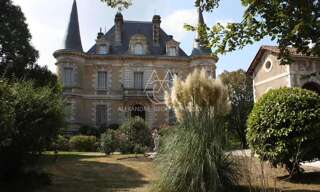 Maison 25 Pièces 1050 m² à vendre à Habas (40290)