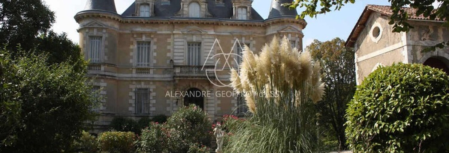 Maison 25 Pièces 1050 m² à vendre à Habas (40290)