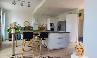 Maison 4 Pièces 111 m² à vendre à Surgères (17700)