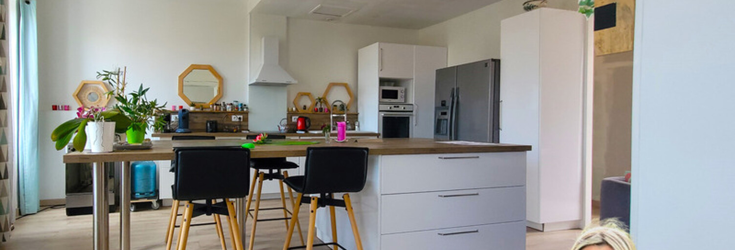 Maison 4 Pièces 111 m² à vendre à Surgères (17700)