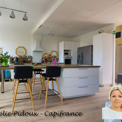 Maison 4 pièces 239200 €