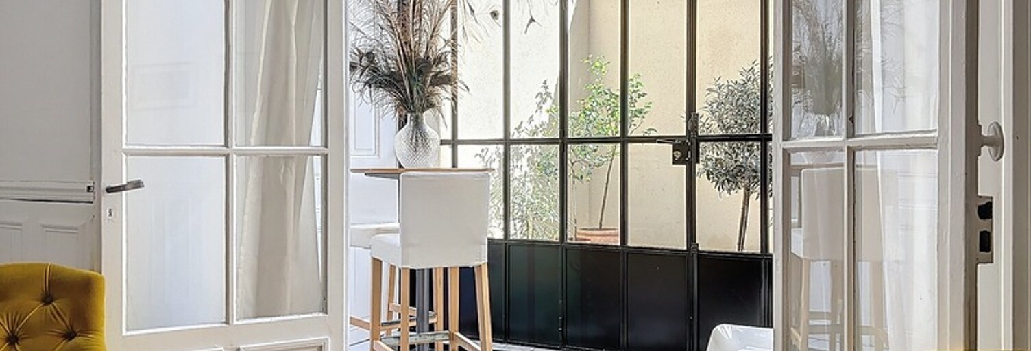 Maison 8 Pièces 245 m² à vendre à Reims (51100)