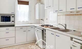 Appartement 3 Pièces 63 m² à vendre à Saint-Thibault-des-Vignes (77400)