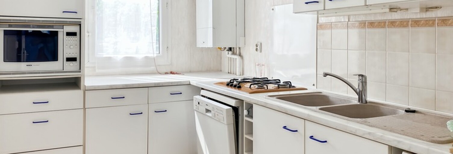 Appartement 3 Pièces 63 m² à vendre à Saint-Thibault-des-Vignes (77400)