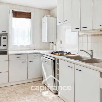 Appartement 3 pièces 239500 €