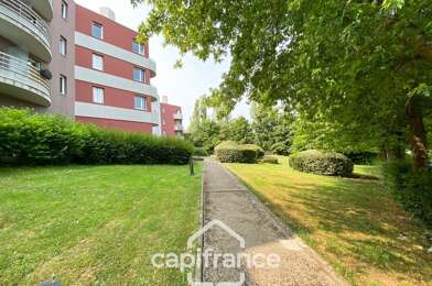 Appartement 3 pièces 236000 €