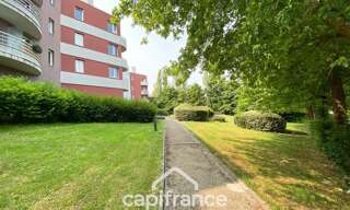 Appartement 3 Pièces 63 m² à vendre à Saint-Thibault-des-Vignes (77400)