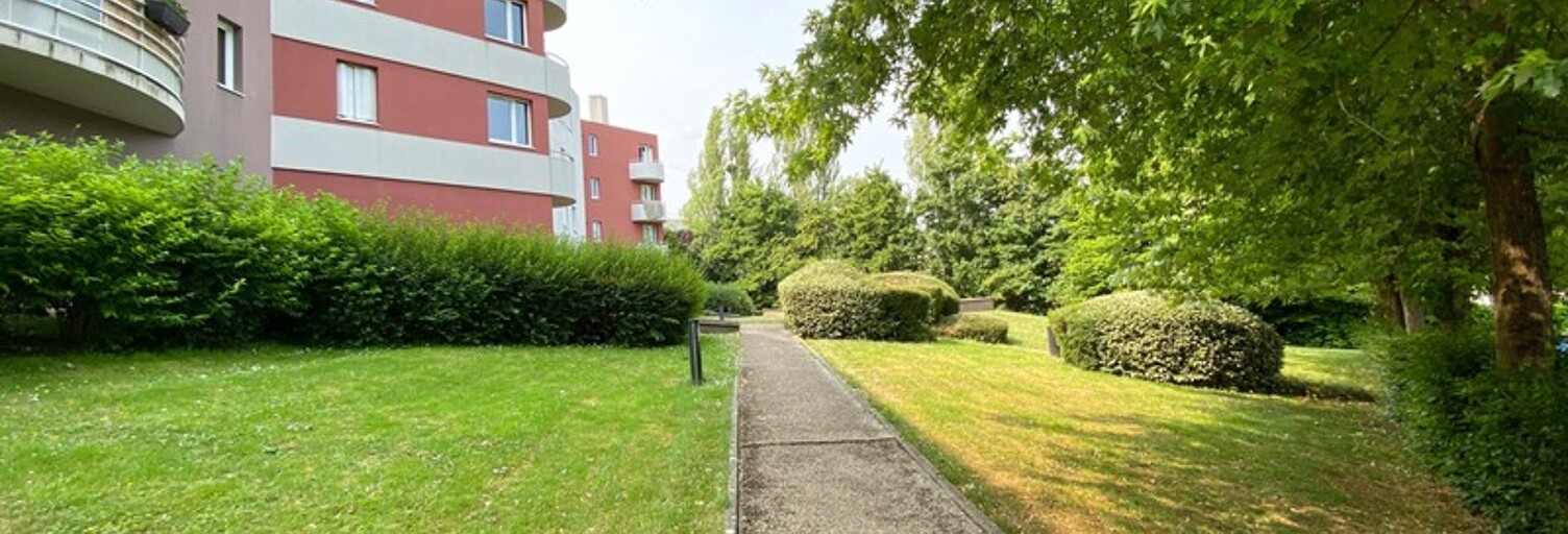 Appartement 3 Pièces 63 m² à vendre à Saint-Thibault-des-Vignes (77400)