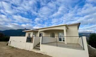 Appartement 2 Pièces 34 m² à vendre à San-Nicolao (20230)