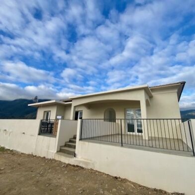 Appartement 2 pièces 150000 €