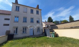 Immeuble  151 m² à vendre à Gaillon (27600)