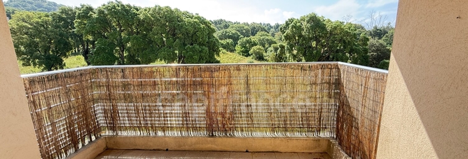 Appartement 3 Pièces 71 m² à vendre à Ajaccio (20090)