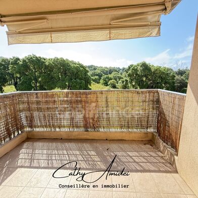 Appartement 3 pièces 259000 €