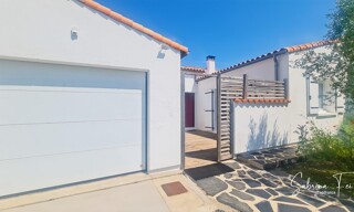 Maison 4 Pièces 92 m² à vendre à Sainte-Soulle (17220)