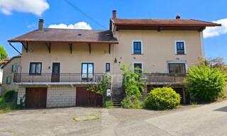 Maison 11 Pièces 297 m² à vendre à Challonges (74910)
