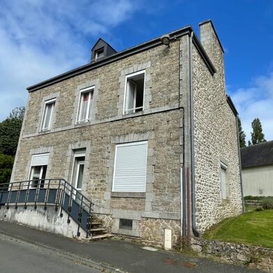 Maison 7 pièces 77000 €