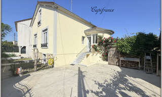 Maison 8 Pièces 185 m² à vendre à Aulnay-sous-Bois (93600)