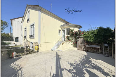 Maison 8 pièces 473000 €