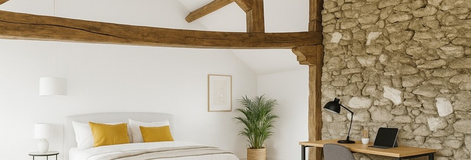 Maison 4 Pièces 98 m² à vendre à Chaumes-en-Brie (77390)