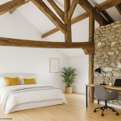 Maison 4 pièces 244900 €