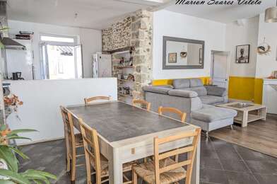 Maison 4 pièces 239900 €