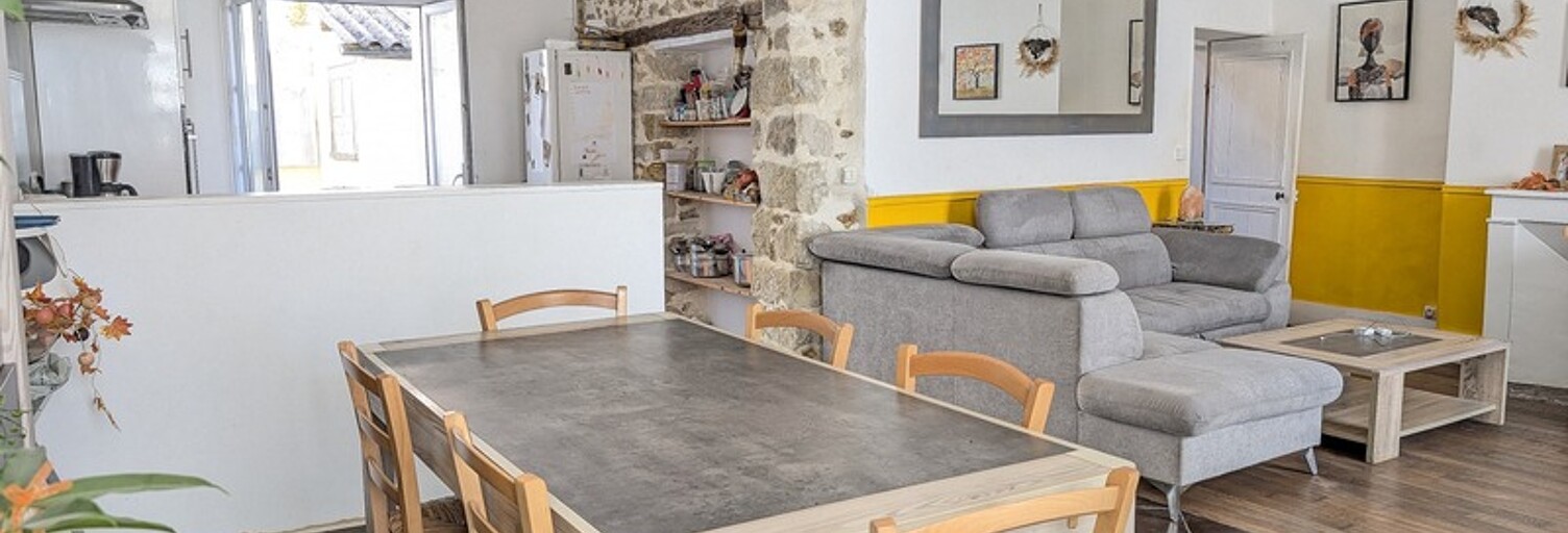 Maison 4 Pièces 98 m² à vendre à Chaumes-en-Brie (77390)