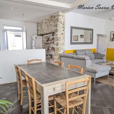 Maison 4 pièces 244900 €