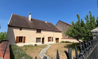 Maison 6 Pièces 175 m² à vendre à Broye-Aubigney-Montseugny (70140)