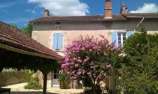 Maison 5 Pièces 100 m² à vendre à Saint-Front-la-Rivière (24300)