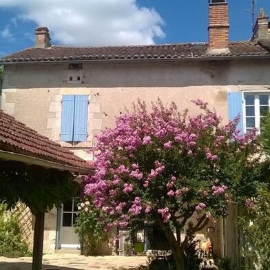 Maison 5 pièces 184000 €
