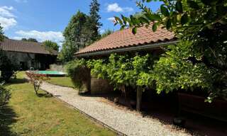 Maison 5 Pièces 100 m² à vendre à Saint-Front-la-Rivière (24300)