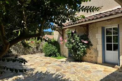 Maison 5 pièces 184000 €