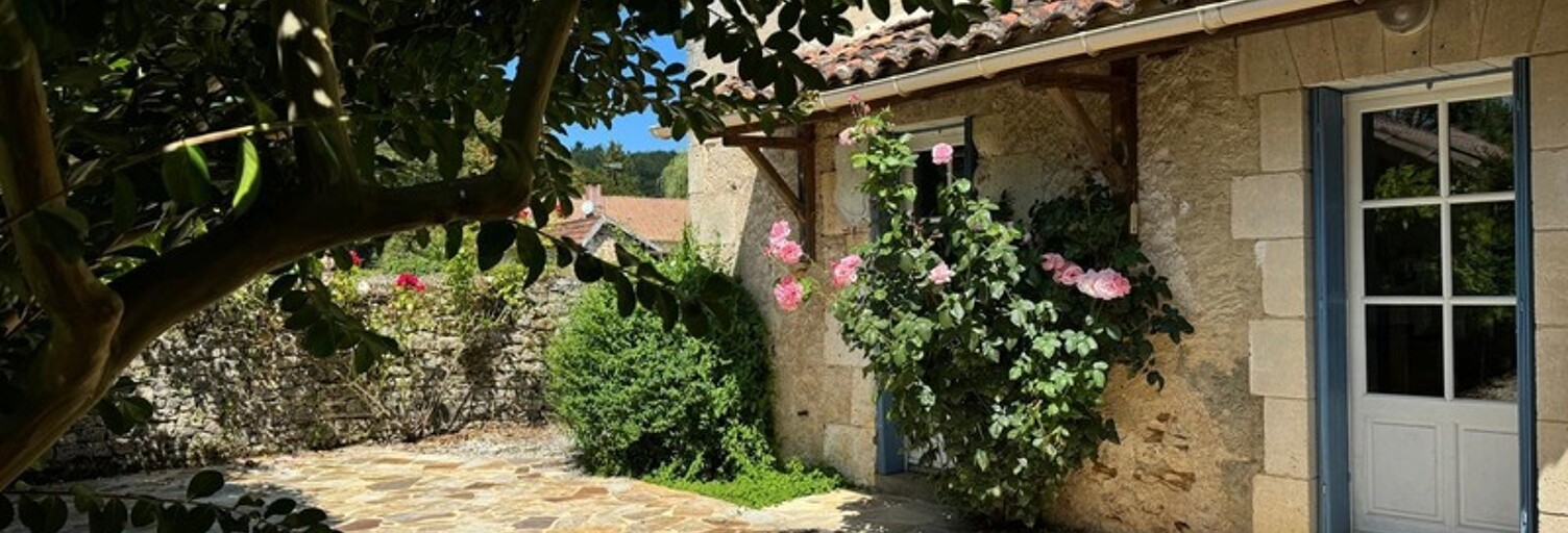 Maison 5 Pièces 100 m² à vendre à Saint-Front-la-Rivière (24300)