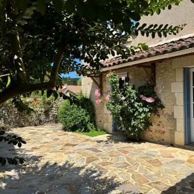 Maison 5 pièces 184000 €