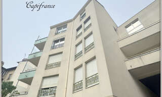 Appartement 3 Pièces 49 m² à vendre à Aulnay-sous-Bois (93600)