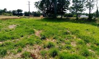 Terrain  1355 m² à vendre à Héricourt-en-Caux (76560)