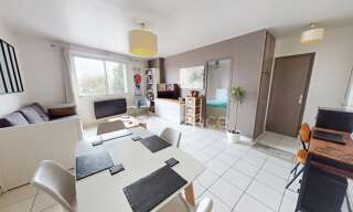 Appartement 2 Pièces 44 m² à vendre à Draveil (91210)